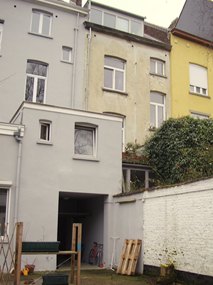 AVENUE BRUGMANN 111, 1190 FOREST — photo 6