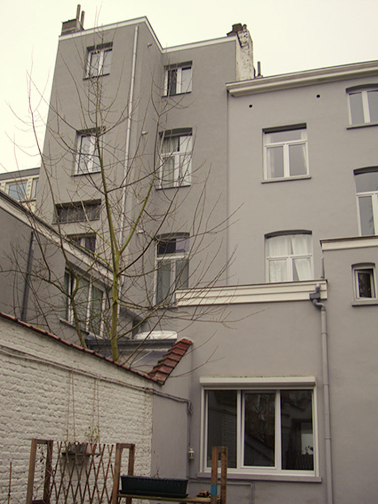 AVENUE BRUGMANN 111, 1190 FOREST — photo 7