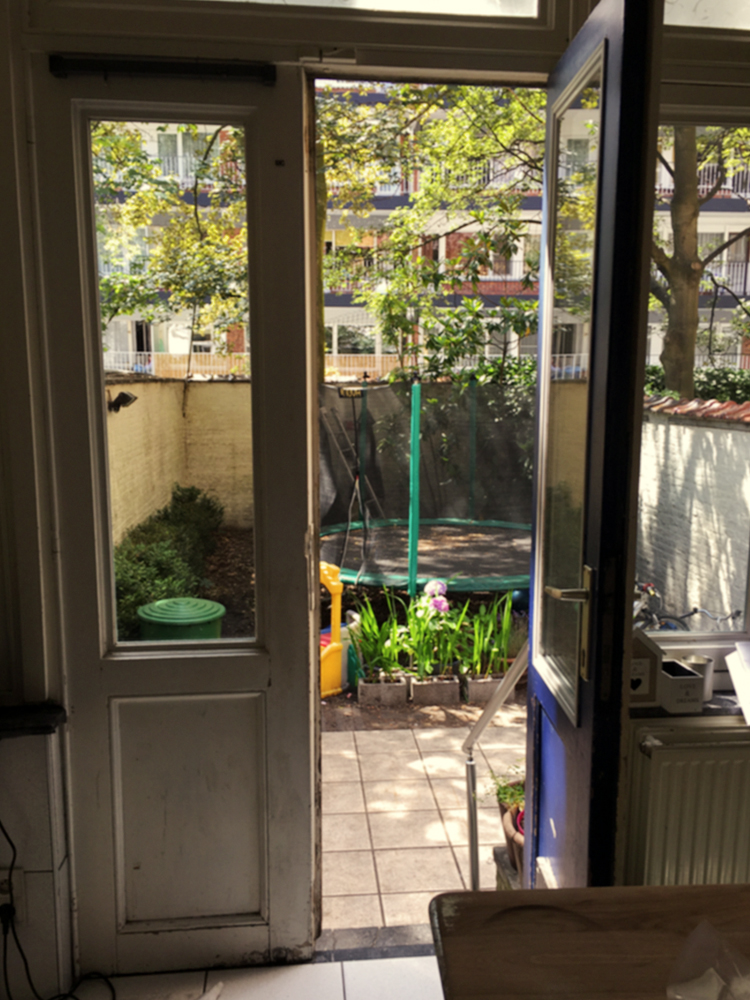 RUE ARCHIMEDE 62, 1000 Bruxelles — photo 8
