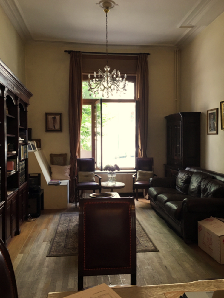 RUE ARCHIMEDE 62, 1000 Bruxelles — photo 9
