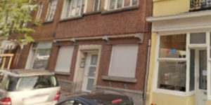 CHAUSSEE DE WAVRE 1364 B, 1160 Auderghem
