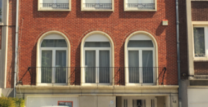 Avenue Commandant Lothaire 42, 1040 Etterbeek