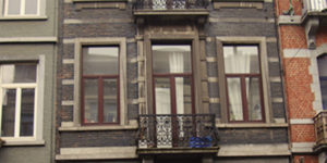 AVENUE BRUGMANN 111, 1190 FOREST