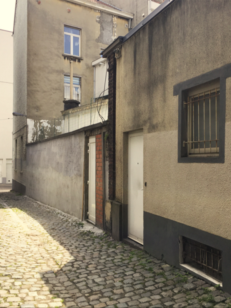 RUE DE L’ASSOCIATION 32 & 34, 1000 Bruxelles — photo 9
