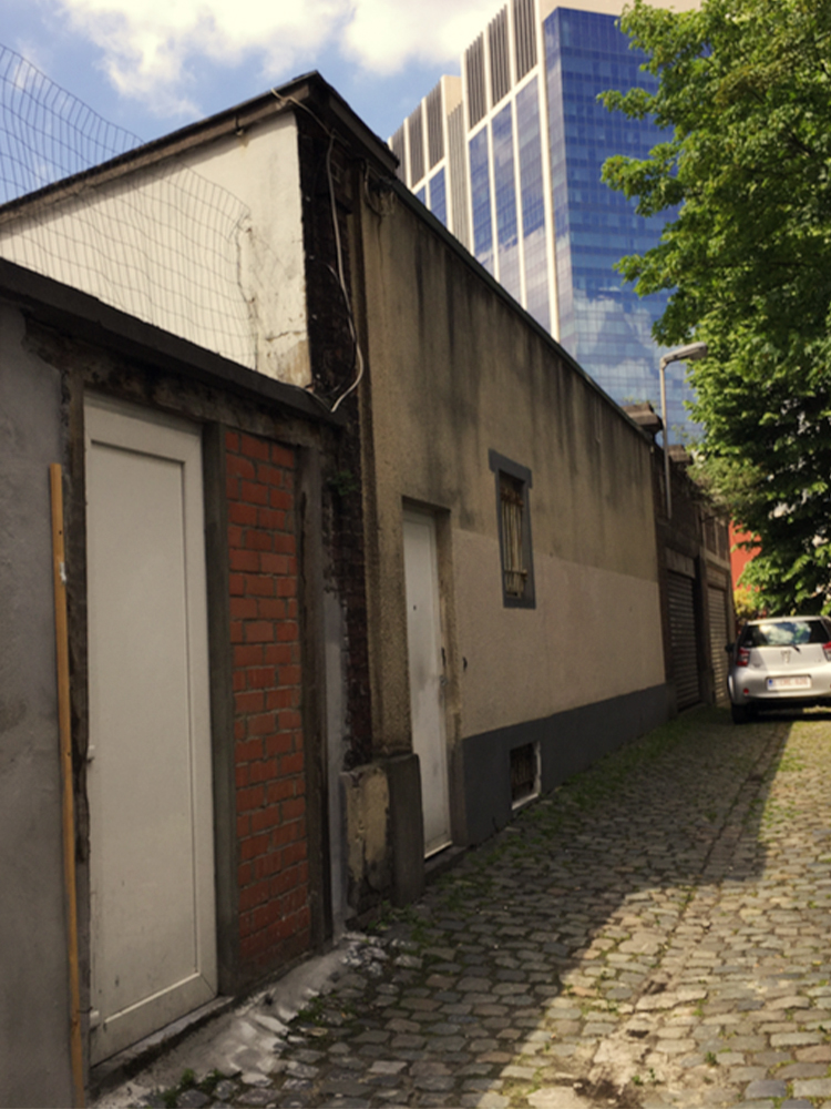 RUE DE L’ASSOCIATION 32 & 34, 1000 Bruxelles — photo 10