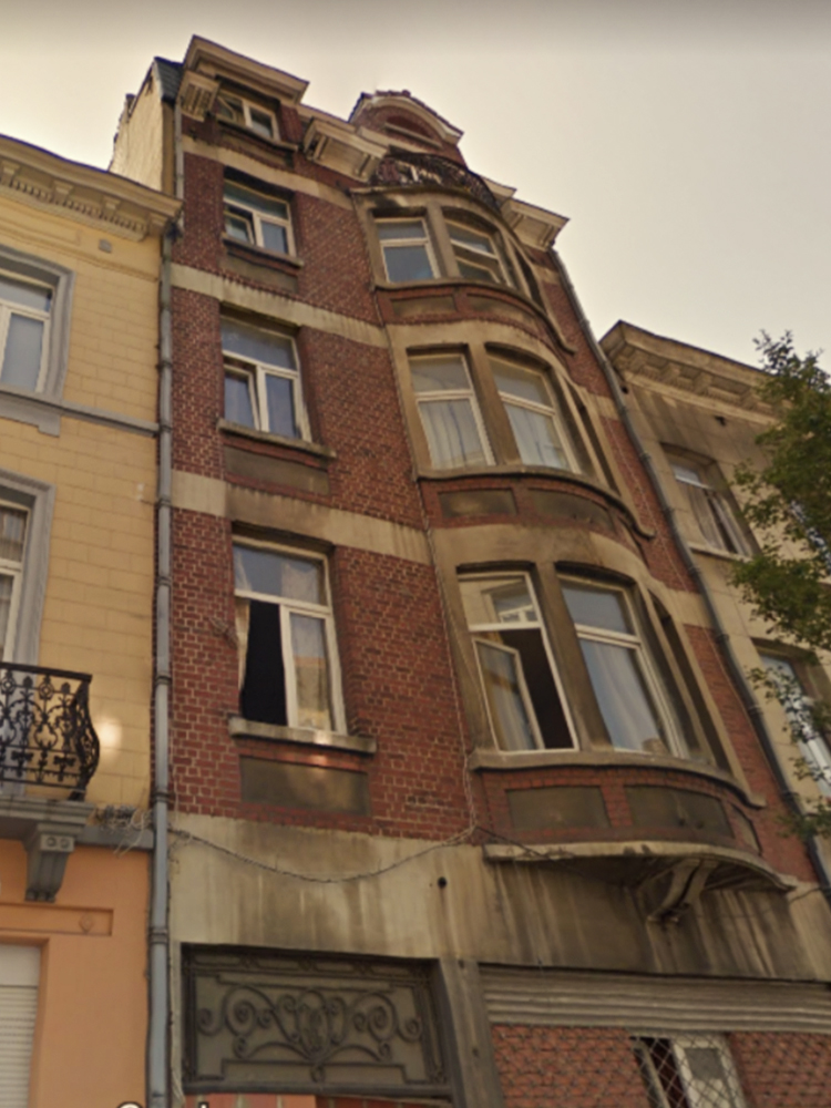 RUE PIERS 151, 1080 Molenbeek-Saint-Jean — photo 1