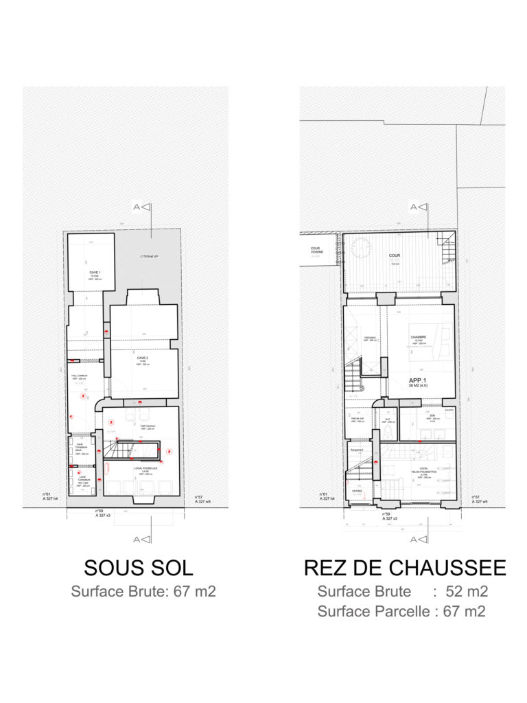 RUE DU DANEMARK 59, 1060 Saint-Gilles — photo 10