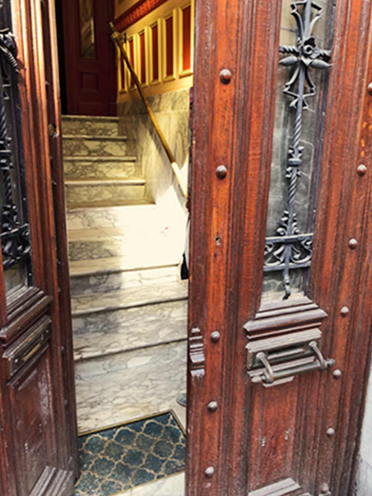 CHAUSSEE DE FOREST 91A, 1060 Saint-Gilles — photo 11