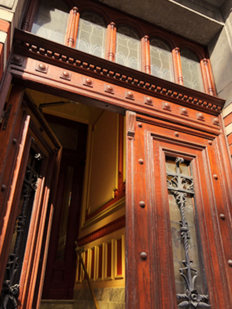 CHAUSSEE DE FOREST 91A, 1060 Saint-Gilles — photo 12