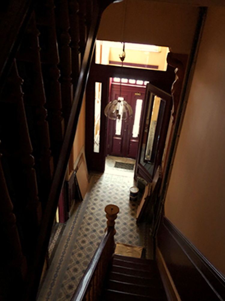 CHAUSSEE DE FOREST 91A, 1060 Saint-Gilles — photo 14
