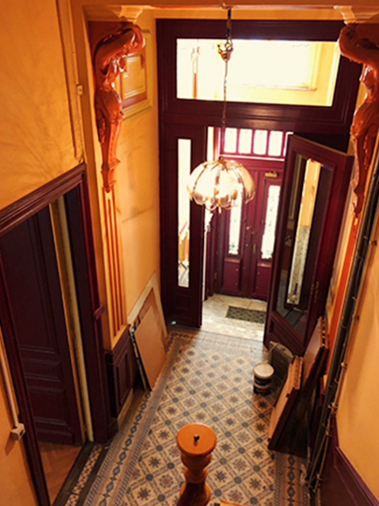CHAUSSEE DE FOREST 91A, 1060 Saint-Gilles — photo 15