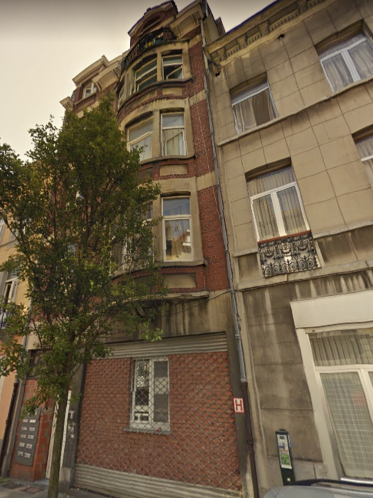 RUE PIERS 151, 1080 Molenbeek-Saint-Jean — photo 2