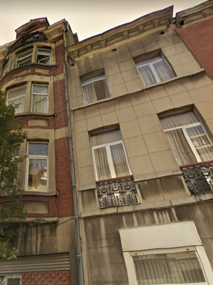 RUE PIERS 151, 1080 Molenbeek-Saint-Jean — photo 3
