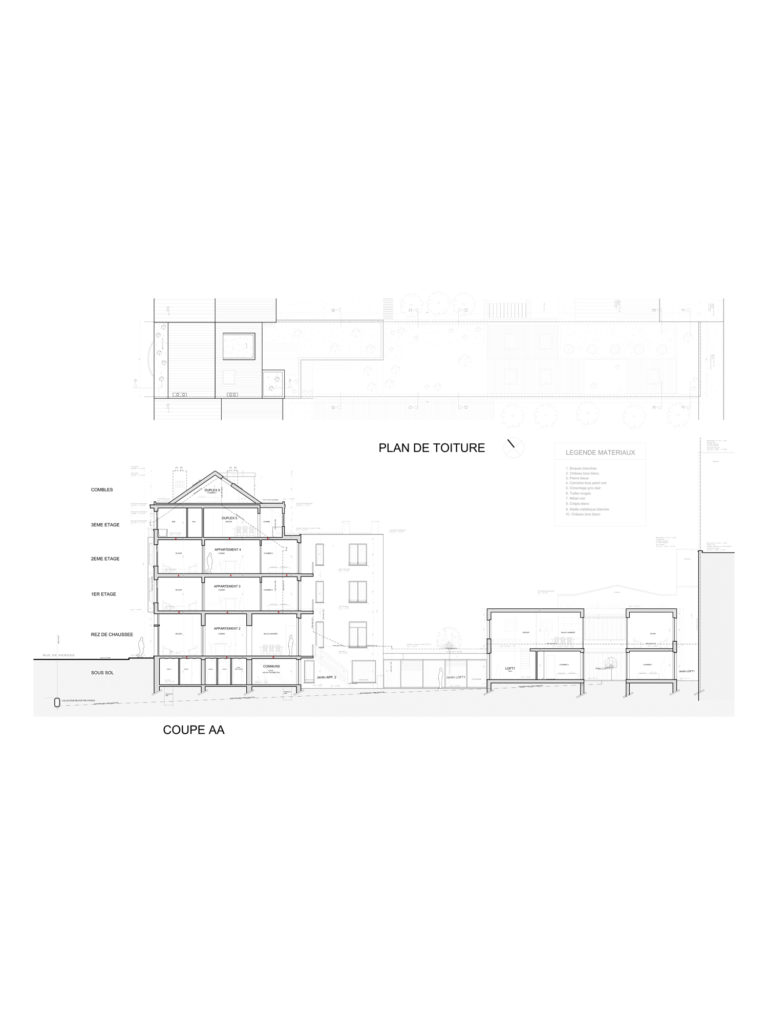 RUE DE MERODE 210, 1060 Saint-Gilles — photo 14