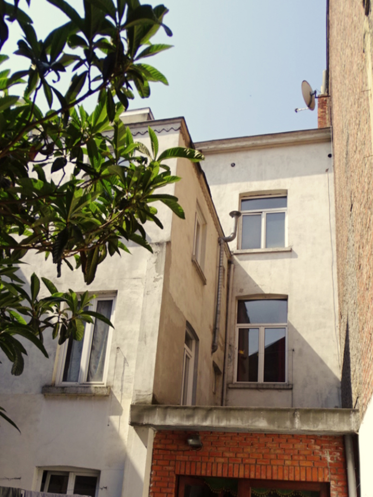 RUE JOSEPH CLAES 94, 1060 Saint-Gilles — photo 4