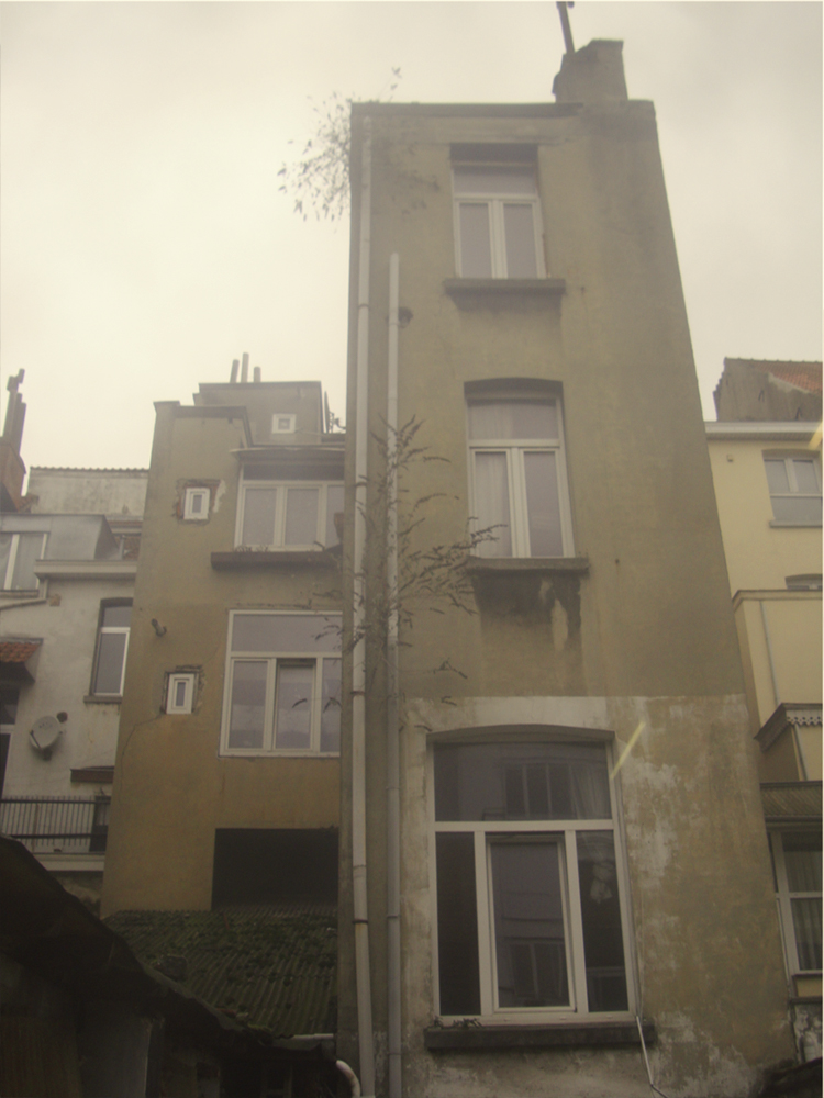 RUE DE MERODE 210, 1060 Saint-Gilles — photo 4