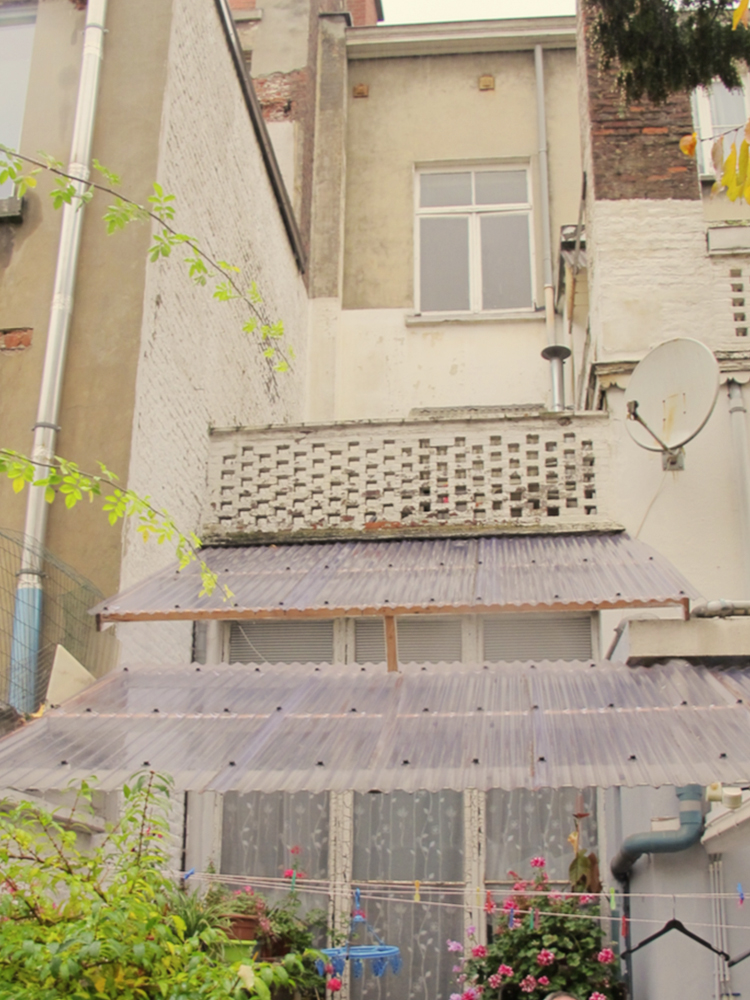 RUE DE MERODE 266, 1190 Forest — photo 5