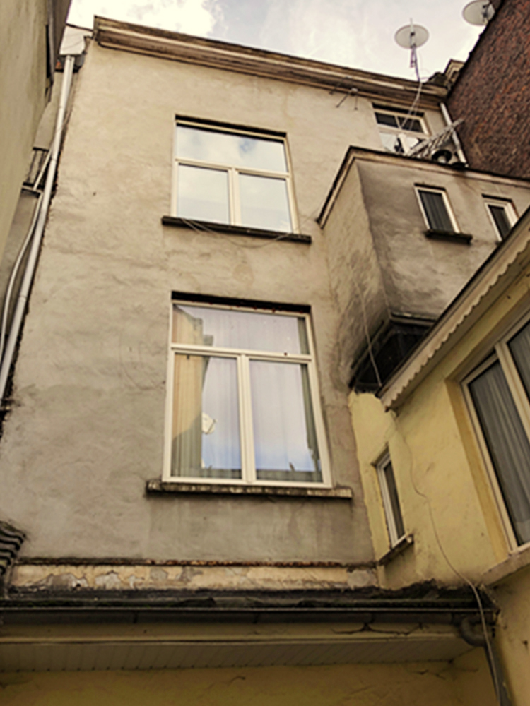 CHAUSSEE DE FOREST 91A, 1060 Saint-Gilles — photo 4