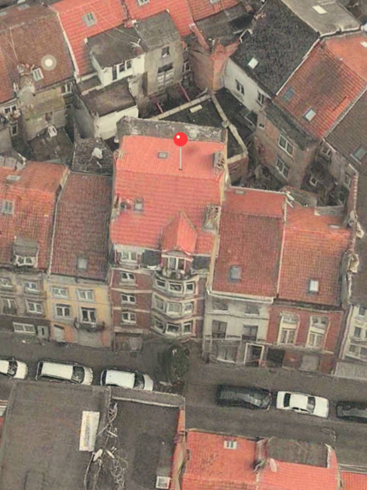RUE PIERS 151, 1080 Molenbeek-Saint-Jean — photo 5