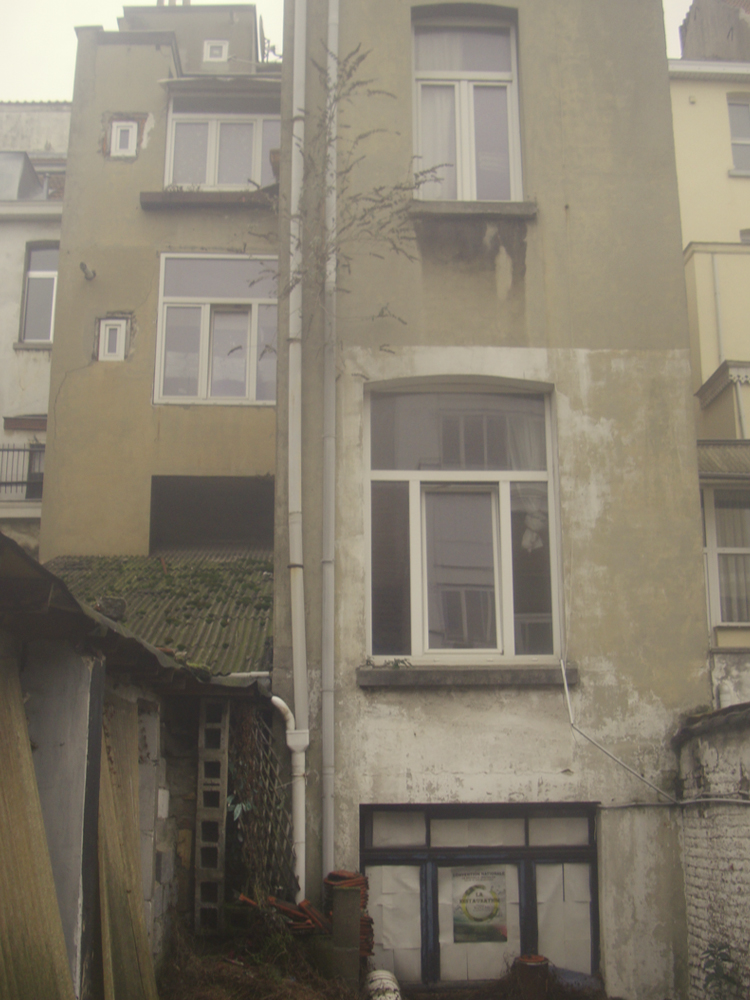 RUE DE MERODE 210, 1060 Saint-Gilles — photo 5