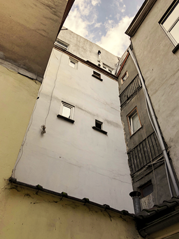 CHAUSSEE DE FOREST 91A, 1060 Saint-Gilles — photo 5