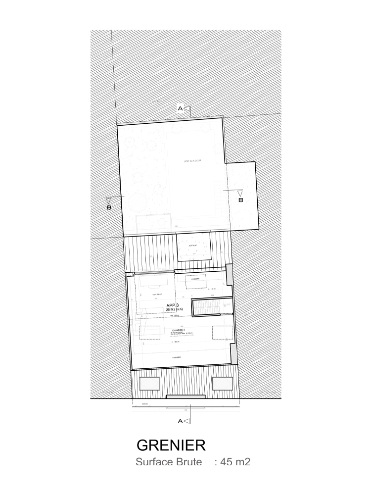 CHAUSSEE DE FOREST 91A, 1060 Saint-Gilles — photo 16