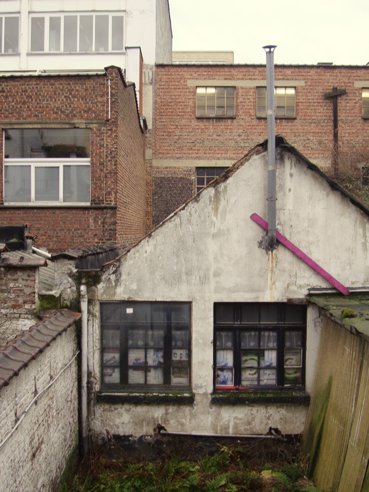 RUE DE MERODE 210, 1060 Saint-Gilles — photo 6