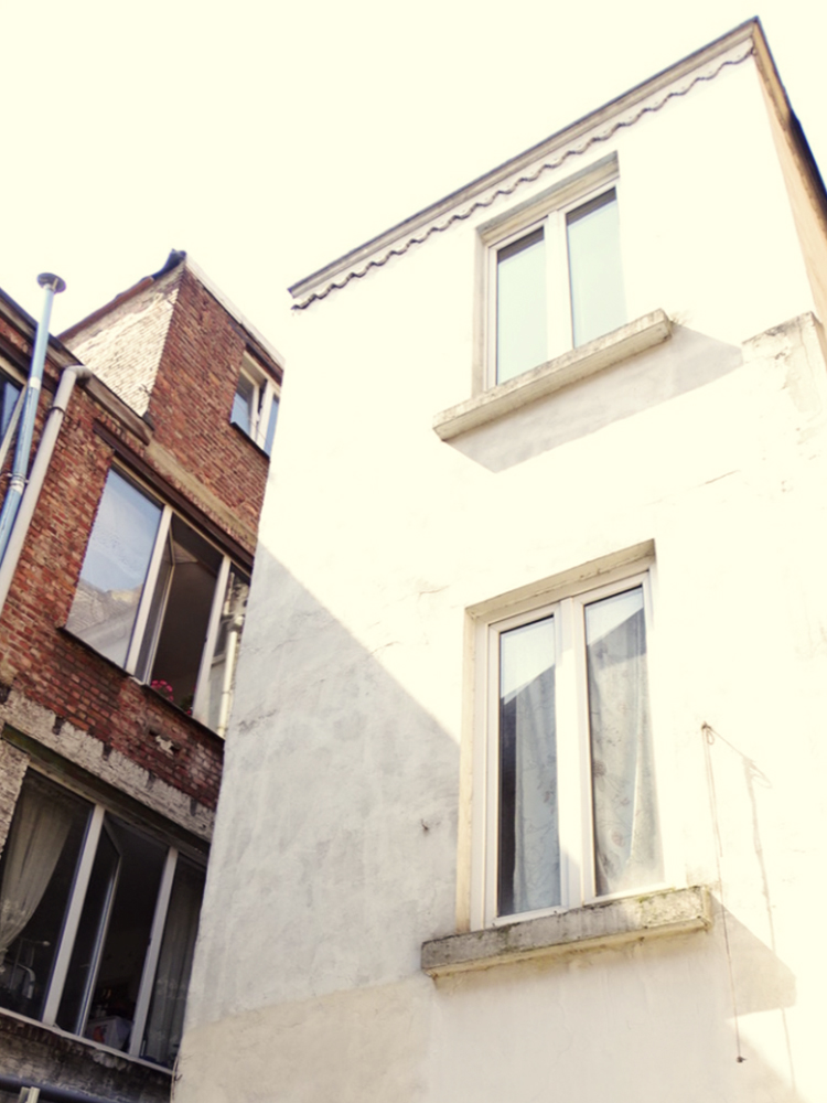RUE JOSEPH CLAES 94, 1060 Saint-Gilles — photo 6