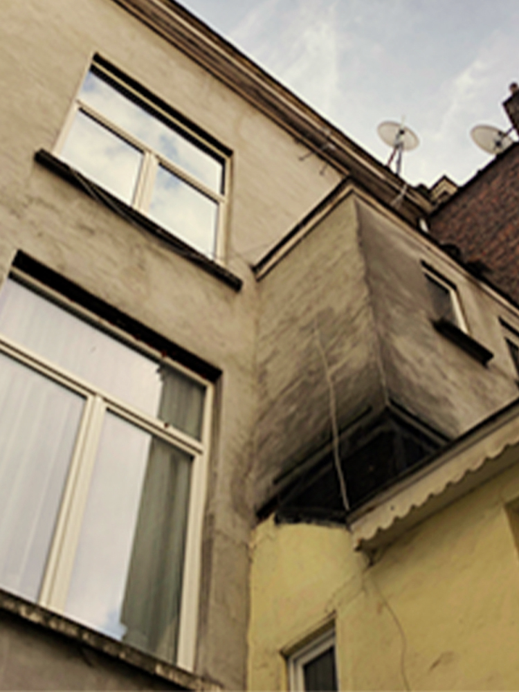 CHAUSSEE DE FOREST 91A, 1060 Saint-Gilles — photo 6