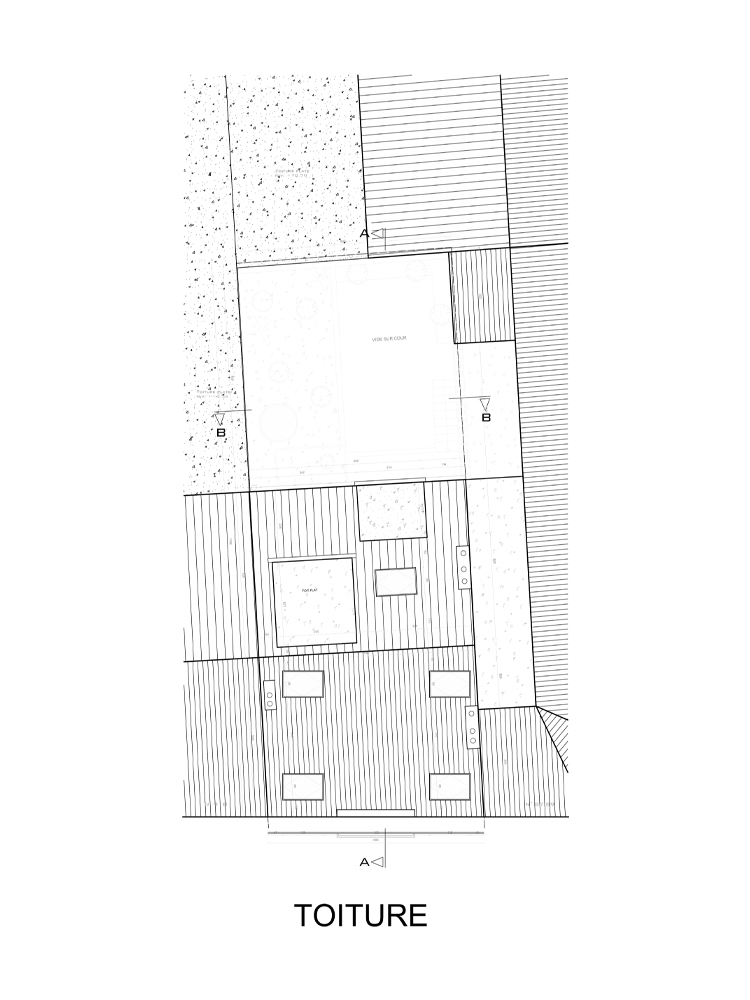CHAUSSEE DE FOREST 91A, 1060 Saint-Gilles — photo 17
