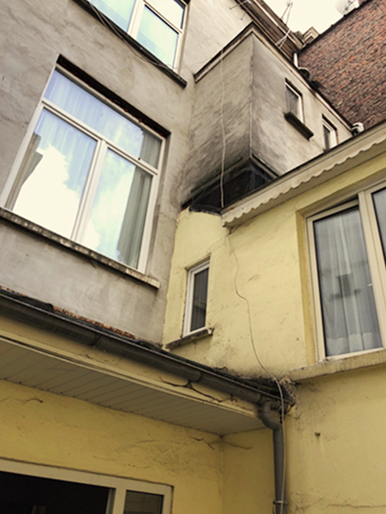 CHAUSSEE DE FOREST 91A, 1060 Saint-Gilles — photo 7