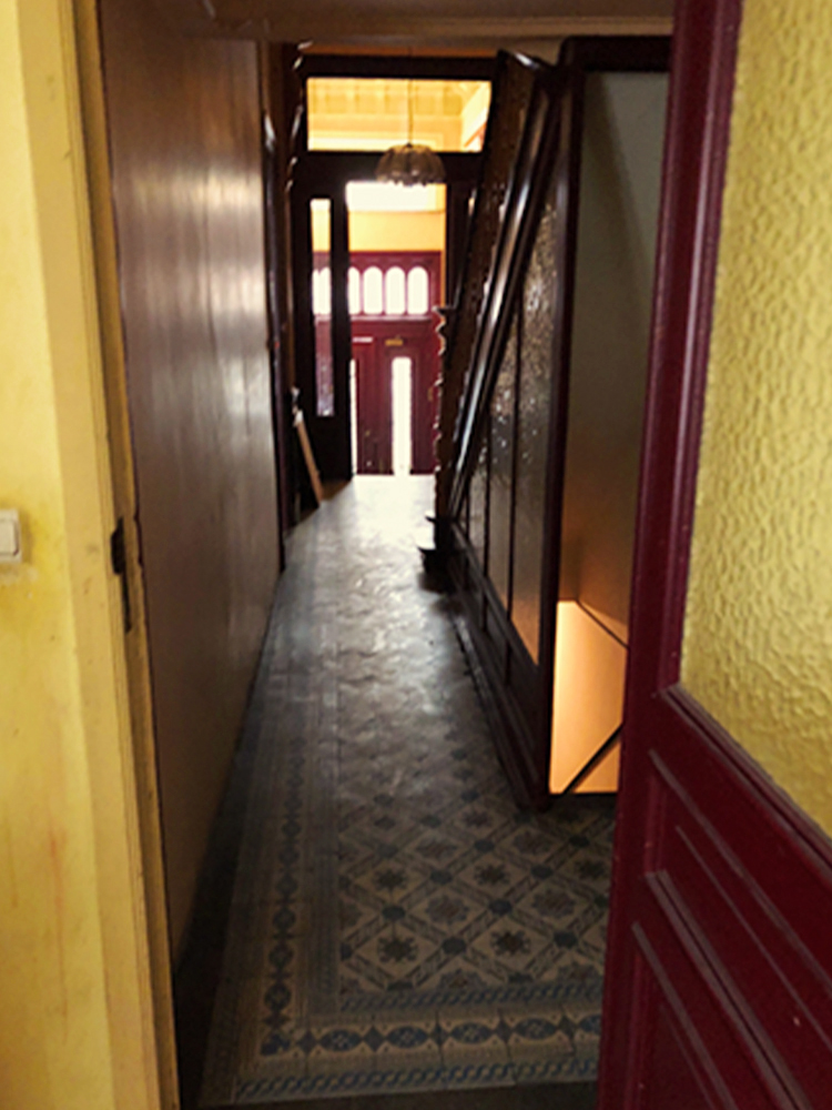 CHAUSSEE DE FOREST 91A, 1060 Saint-Gilles — photo 8