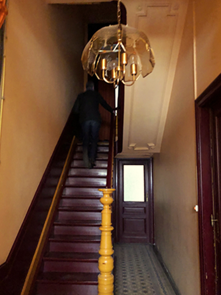 CHAUSSEE DE FOREST 91A, 1060 Saint-Gilles — photo 9