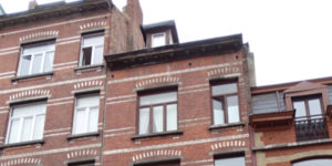 RUE GUSTAVE DEFNET 21, 1060 Saint-Gilles