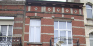 RUE DU DANEMARK 59, 1060 Saint-Gilles