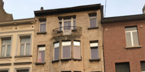 RUE DE MERODE 210, 1060 Saint-Gilles