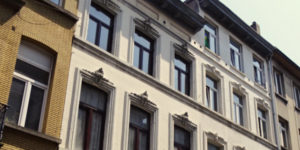 RUE JOSEPH CLAES 94, 1060 Saint-Gilles