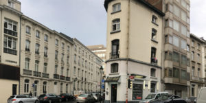 RUE JOURDAN 108, 1060 Saint-Gilles