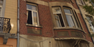RUE PIERS 151, 1080 Molenbeek-Saint-Jean