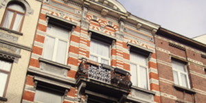 CHAUSSEE DE FOREST 91A, 1060 Saint-Gilles