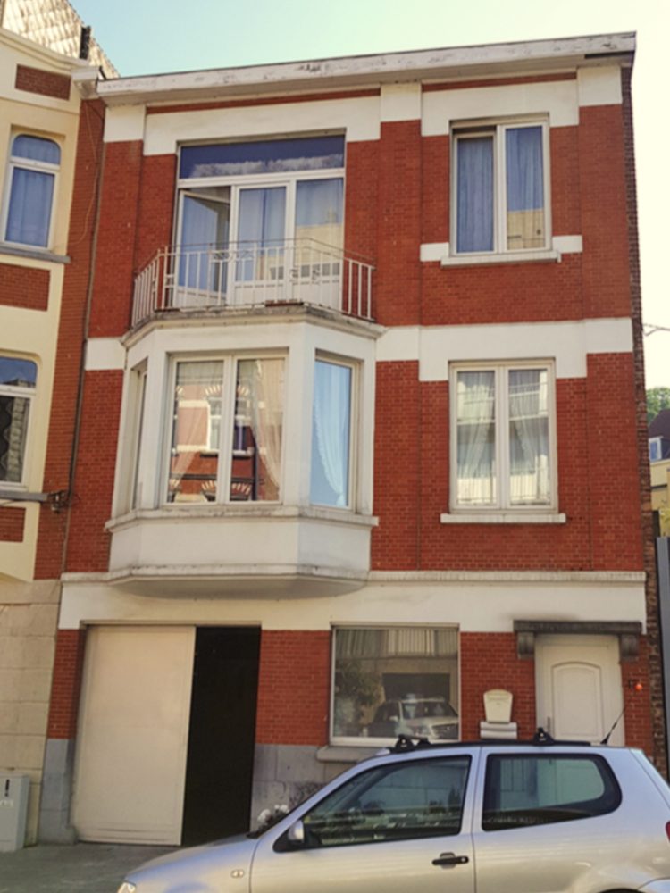 AVENUE D’UCCLE 48, 1190 Forest — photo 1