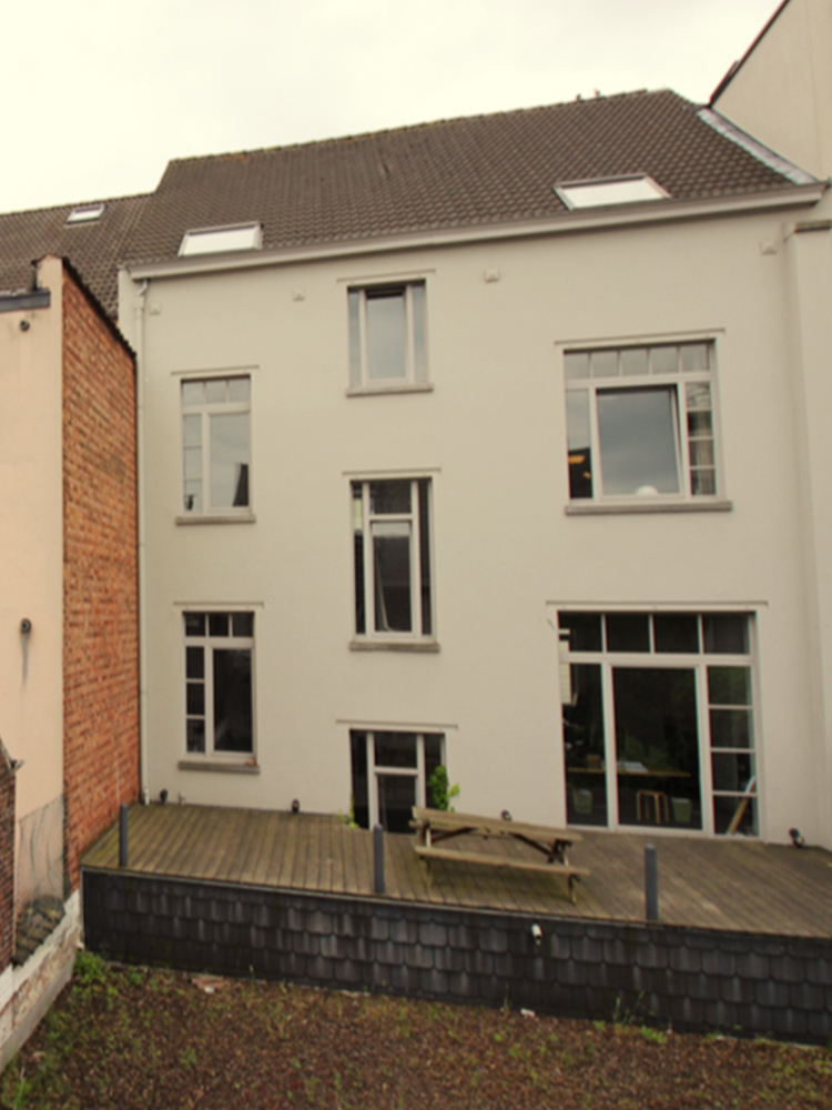 Bld Léopold II 53, 1080 Molenbeek-Saint-Jean — photo 11