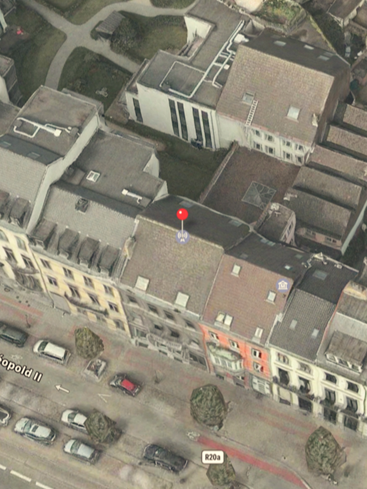 Bld Léopold II 53, 1080 Molenbeek-Saint-Jean — photo 12