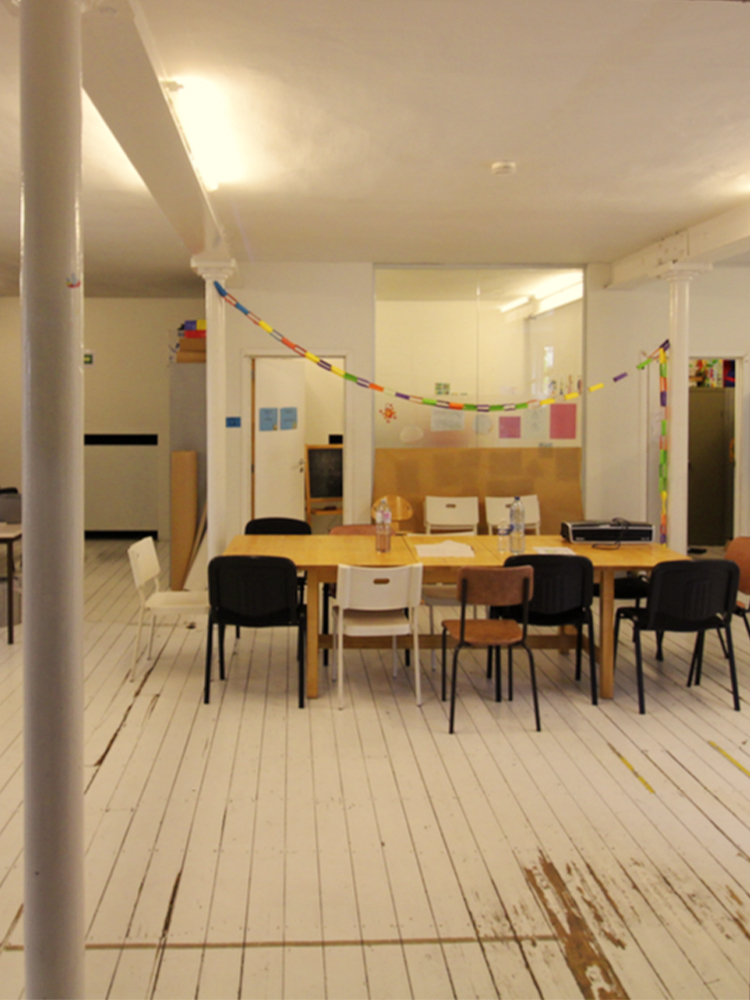 Bld Léopold II 53, 1080 Molenbeek-Saint-Jean — photo 15