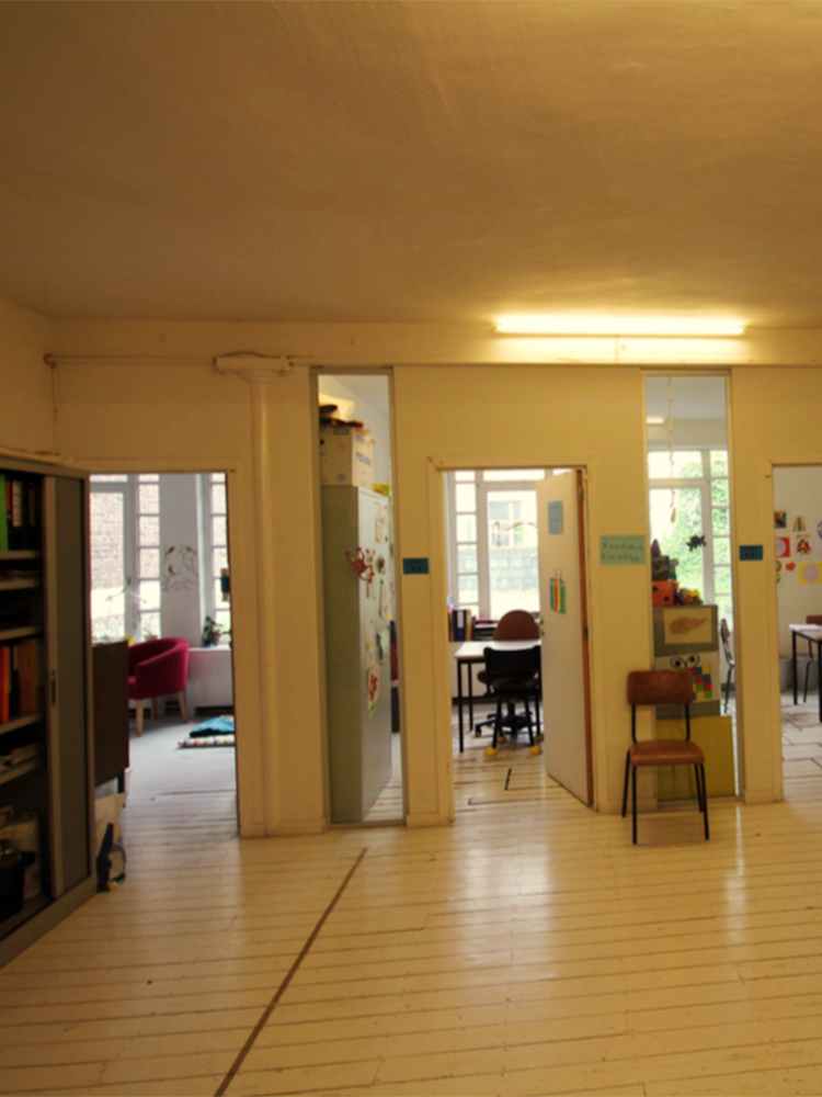 Bld Léopold II 53, 1080 Molenbeek-Saint-Jean — photo 16