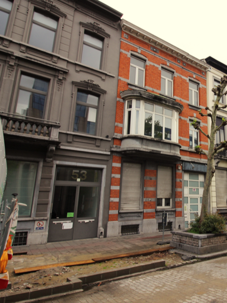Bld Léopold II 53, 1080 Molenbeek-Saint-Jean — photo 2