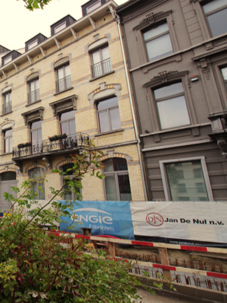 Bld Léopold II 53, 1080 Molenbeek-Saint-Jean — photo 3