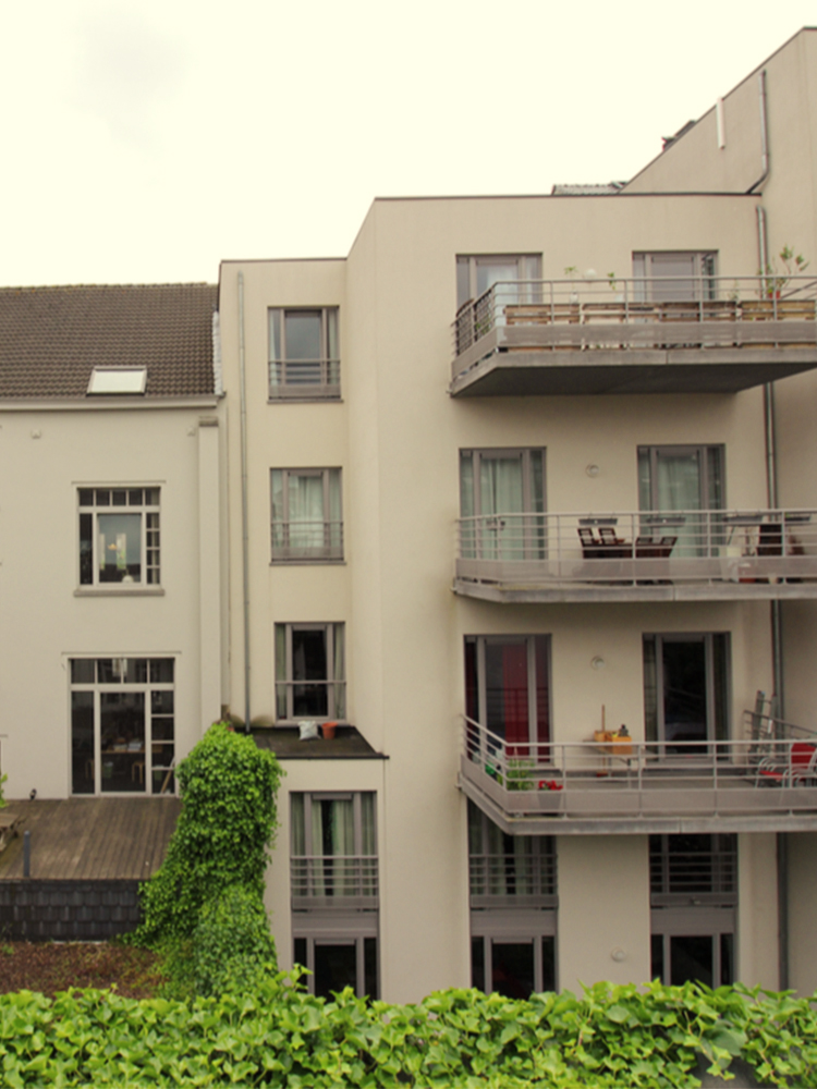 Bld Léopold II 53, 1080 Molenbeek-Saint-Jean — photo 4