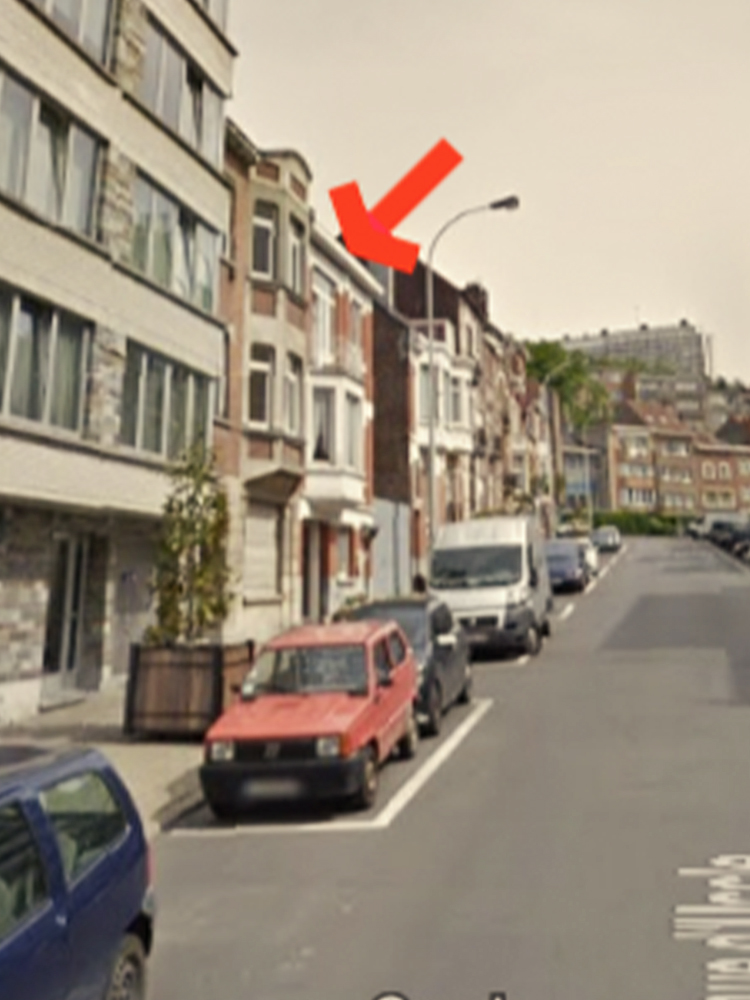 AVENUE D’UCCLE 48, 1190 Forest — photo 4
