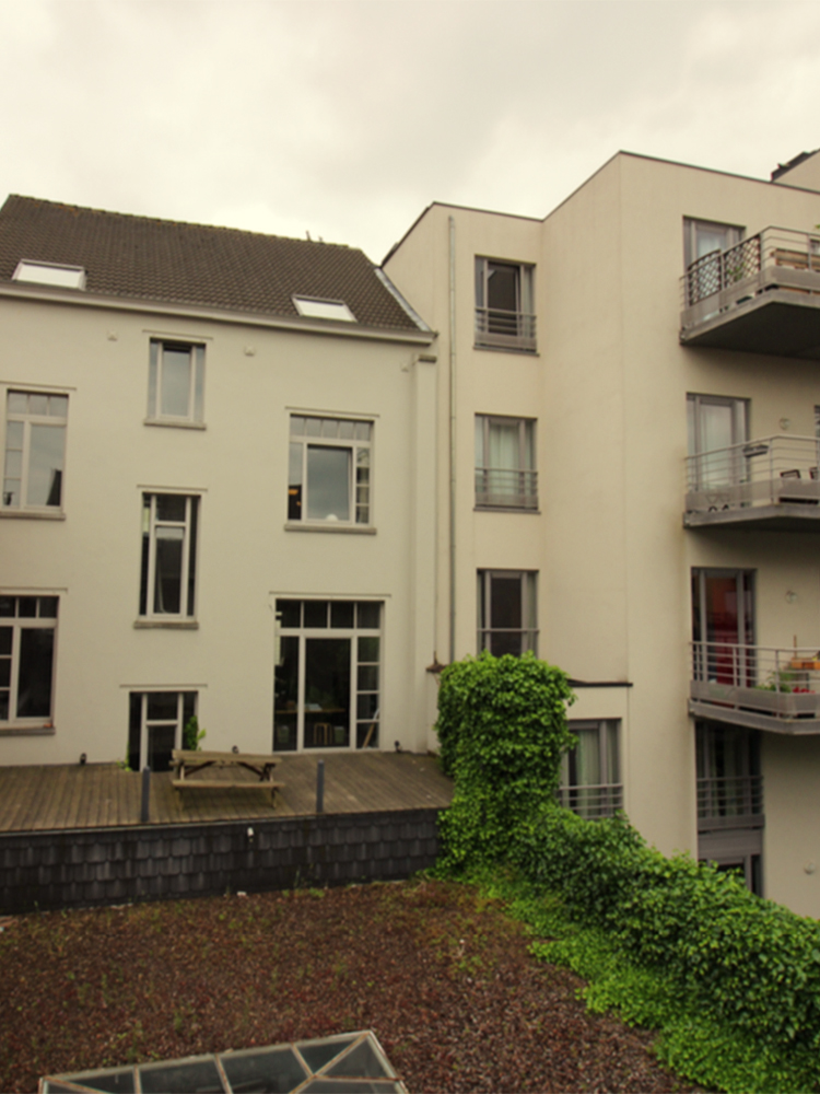 Bld Léopold II 53, 1080 Molenbeek-Saint-Jean — photo 6